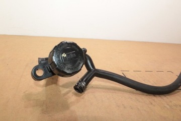 APRILIA SHIVER 750 ABS 07-16 КРЫШКА РАДИАТОРА