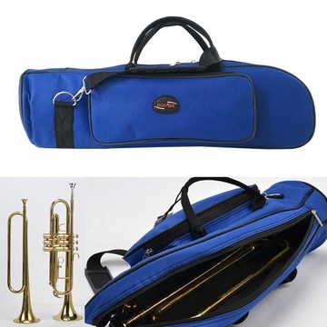 Профессиональная водонепроницаемая сумка Trumpet 600D