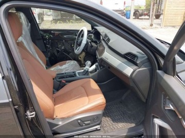 Audi Q3 II 2021 Audi Q3 Premium 45 Tfsi S Line Quattro Tiptronic 2021 2.0l 2.0 Benzyna, zdjęcie 9