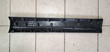 HYUNDAI TUCSON IV N 20 - ОБИВКА ДВЕРИ ПЕРЕДНЕЙ СЛЕВА