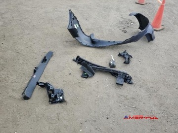 Mercedes GLE V167 SUV Plug-In Facelifting 2.0 400e 381KM 2024 Mercedes-Benz GLE 2024 r., 2,0L 450e 4 MATIC Plug-In HYBRID 2.0 Hybryda, zdjęcie 12