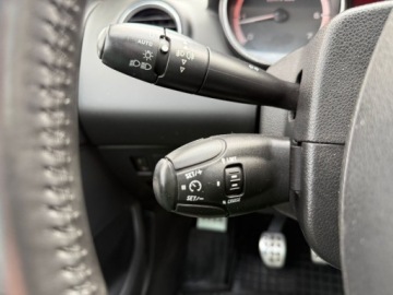 Peugeot 308 I SW 1.6 THP 156KM 2010 Peugeot 308 308 SW KLIMATYZACJA TEMPOMAT PANORAMA DACH GRZANE FOTELE GWARA, zdjęcie 13