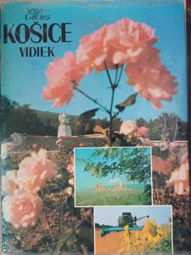 Okres Kosice vidiek