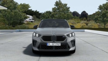 BMW X2 U10 SUV M 2.0 M35i 300KM 2026 BMW X2 M35i xDrive 300 KM - Gotowy do Odbioru - Pakiet M Pro - Panorama, zdjęcie 4