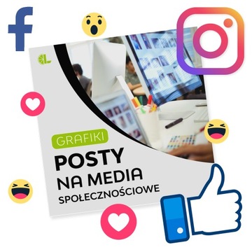 ПОСТЫ FACEBOOK INSTAGRAM ПОСТ FB IG ГРАФИЧЕСКИЙ ДИЗАЙН