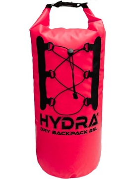 Водонепроницаемая сумка для каяка 25 л РЮКЗАК SUP KANU