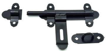 Zasuwa bramowa, do bram drzwi, drzwiowa 300mm