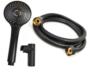 Смеситель для душа SHOWER ROD, смеситель для умывальника, LOFT SET