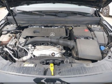 Mercedes GLB 2020 Mercedes-Benz GLB 250 Suv 2.0 Benzyna 221KM, zdjęcie 12