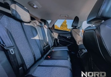 Peugeot 3008 II Crossover 1.6 THP 165KM 2016 Peugeot 3008 Bezwypadkowy, FV23, KredytowanieLeasing, Allure, Automat, gw., zdjęcie 15