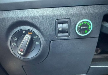 Seat Arona 2019 Seat Arona Seat Arona 1.0 TGI Nowa instalacja LPG2019rkameraczujniki, zdjęcie 16