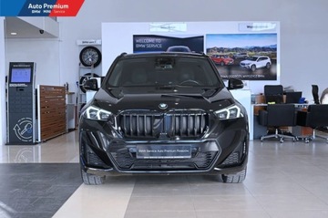 BMW X1 U11 Crossover 1.5 18i 136KM 2023 BMW X1 sDrive18iFV23Service InclusiveAdaptacyjne Reflektory LED 1.5, zdjęcie 1