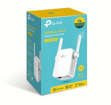 Сетевой усилитель TP-LINK TL-WA855RE
