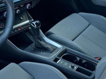 Audi Q3 II SUV 1.5 35 TFSI 150KM 2024 Audi Q3 1.5 Benzyna 150KM, zdjęcie 11