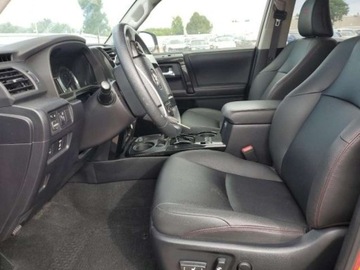 Toyota 2019 Toyota 4-Runner 2019, 4.0L, 4x4, TRD OFF-ROAD, po gradobiciu 4.0 Benzyna, zdjęcie 7