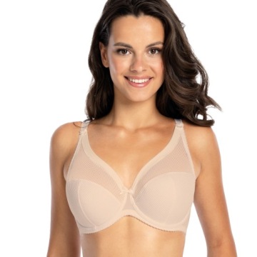 Gaia 1058 Sonia Бюстгальтер SEMI SOFT бежевый 90E