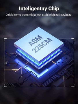Адаптер SmartLink USB 3.0 — SATA 2.5 HDD 6G UASP