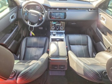 Land Rover Range Rover Velar SUV 2.0 Si4 250KM 2020 Land Rover Range Rover Velar LAND ROVER RANGE ROVER VELAR S 2.0 Benzyna, zdjęcie 7