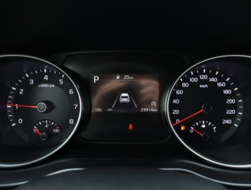 Kia XCeed Crossover Facelifting 1.5 T-GDi 160KM 2023 Kia XCeed 1.5 T-GDI, Salon Polska, 1. Właściciel, zdjęcie 10