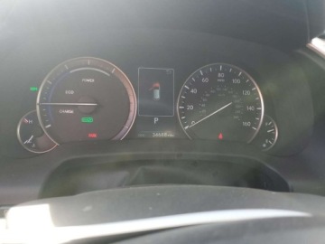 Lexus RX IV 2021 Lexus RX 450H 2021 3.5l 3.5 Diesel 308KM, zdjęcie 9