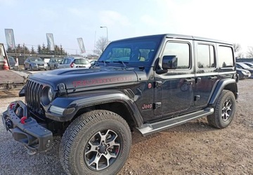 Jeep 2020 Jeep Wrangler Jeep Wrangler Unlimited GME 2.0 ...
