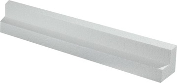 KĄTOWNIK styropianowy 3x10x10 cm NAROŻNIK 18 szt.