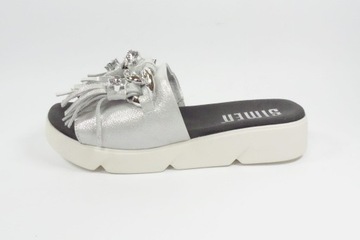 SIMEN 1402A ПЕРЕЛИВАЕТСЯ СЕРЕБРЯНАЯ ФОЛЬГА R38