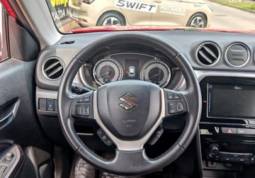 Suzuki 2021 Suzuki Vitara Premium 1,4 mild Hybrid 2WD 6MT SALON PL 1 wlasciciel 1.4, zdjęcie 22
