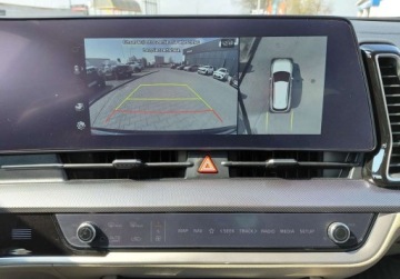 Kia Sportage V SUV 1.6 T-GDI 160KM 2024 Kia Sportage 1.6 Benzyna 160KM, zdjęcie 18