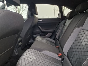 Volkswagen T-Cross SUV 1.5 TSI 150KM 2024 Volkswagen Taigo 1.5 TSI ACT R-Line DSG 150KM/LED, zdjęcie 13