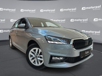 Skoda Fabia IV 2026 Skoda Fabia Drive 1.0 TSI 115KM DSG, zdjęcie 6