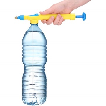 ДОЖДЕВАТЕЛЬНЫЕ РАСТЕНИЯ РУЧНОЙ ОПРЫСКИВАТЕЛЬ ДЛЯ БУТЫЛКИ УНИВЕРСАЛЬНЫЙ ОПРЫСКИВАТЕЛЬ