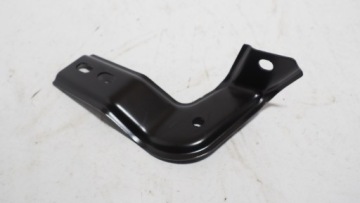 A9616660040, Mercedes Actros MP4 stoßstangenhalterung Halter stopnicy A9616660040 | thumb 3