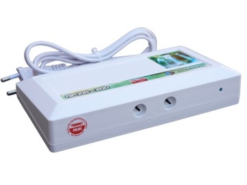 Ionizátor Vzduchu 40 Milionů IONTŮ/CM3 – Air Ion 200