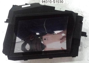 HEAD HYUNDAI OE 94310-S1030