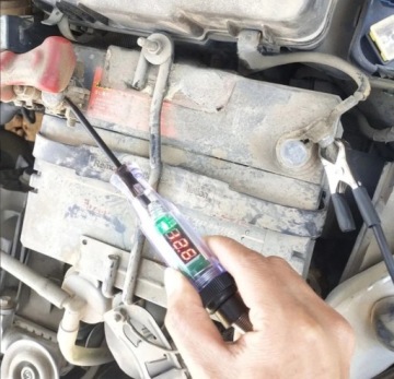 АВТОМОБИЛЬНЫЙ ТОКОМЕР НАПРЯЖЕНИЕ 6В 12В 24В 48В