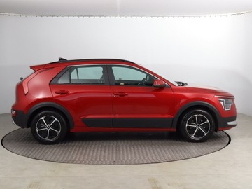 Kia Niro II Crossover 1.6 GDI 129KM 2024 Kia Niro Hybrid, Salon Polska, 1. Właściciel, zdjęcie 5