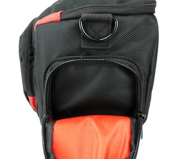 TORBA CAMLIGHT do CANON EOS R8 EOS R50 EOS R100