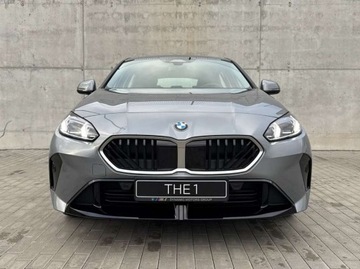 BMW Seria 1 F70 2025 BMW Seria 1 Nowa Seria 1 - 120 - 170 KM mHEV - M Sport - Adaptacyjne LEDy, zdjęcie 2