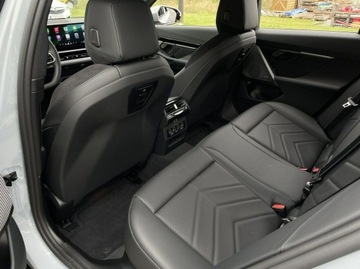 BMW Seria 5 G90-91 Touring 2.0 520d 197KM 2024 BMW 520 xDrive, M-pakiet, Harman Kardon, Faktura V, zdjęcie 23