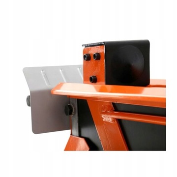 Гидравлический дровокол 5T для электрической древесины