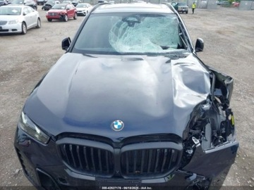 BMW X5 G05 2024 BMW X5 2024 BMW X5 xDrive40i Sports Activity Vehicle 3.0 Benzyna 375KM, zdjęcie 17