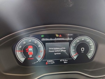 Audi Q5 II 2024 Audi Q5 Premium Plus 45 2024 2.0 Benzyna 261KM, zdjęcie 9