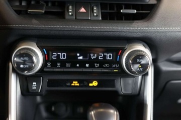 Toyota RAV4 V SUV Facelifting 2.5 Hybrid Dynamic Force 222KM 2024 Toyota RAV4 2.5 Hybrid Comfort 4x4 2.5 Hybryda 222KM, zdjęcie 34