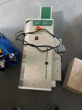 ETA MBV360 Разделитель печатных плат (циркулярная пила для печатных плат)