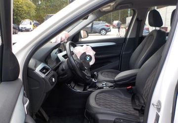 BMW X1 F48 Crossover sDrive18d 150KM 2017 BMW X1 Okazja 2.0 Diesel 150KM, zdjęcie 24