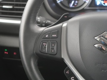 Suzuki SX4 II 2023 Suzuki SX4 S-Cross 1.5 Hybrid, Salon Polska, zdjęcie 15