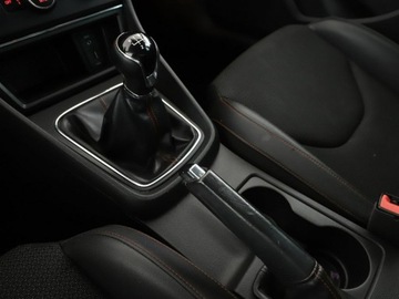 Seat Leon III ST 1.8 TSI 180KM 2016 Seat Leon full LED navi klima auto grzane fotele, zdjęcie 29