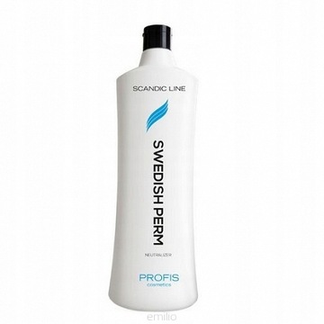 SCANDIC LINE TRWAŁA SZWEDZKA UTRWALACZ