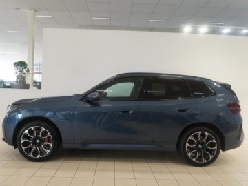 BMW X3 G45 SUV Plug-In 2.0 30e 299KM 2025 BMW X3 xDrive30e Sport Suv 2.0 (299KM) 2025, zdjęcie 1